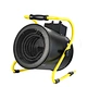 fan heater space heater