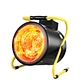 ptc ceramic heater fan