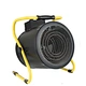 industrial electric space heater